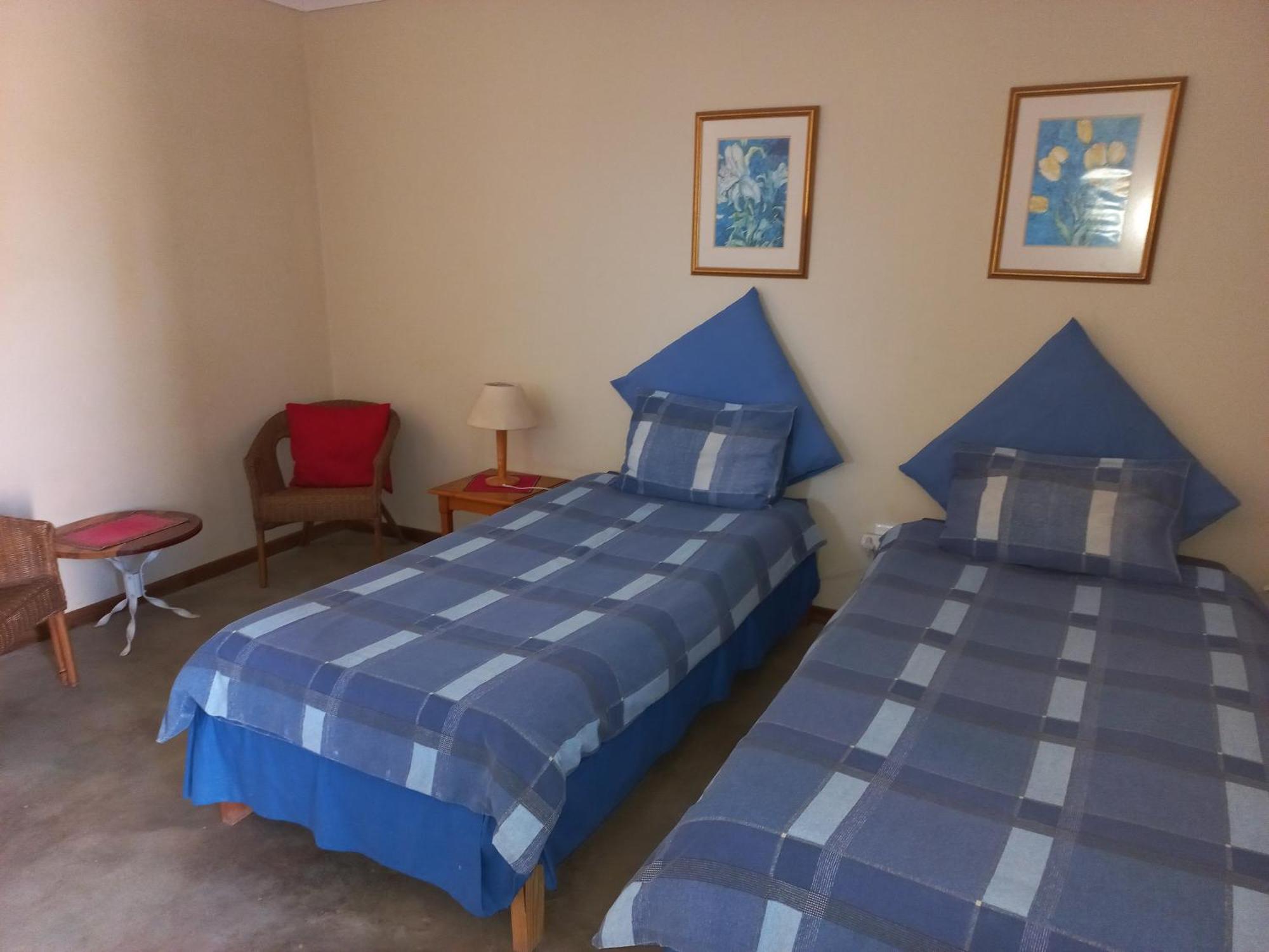 Huis Klipdriftself Catering &B&B Henties Bay Экстерьер фото