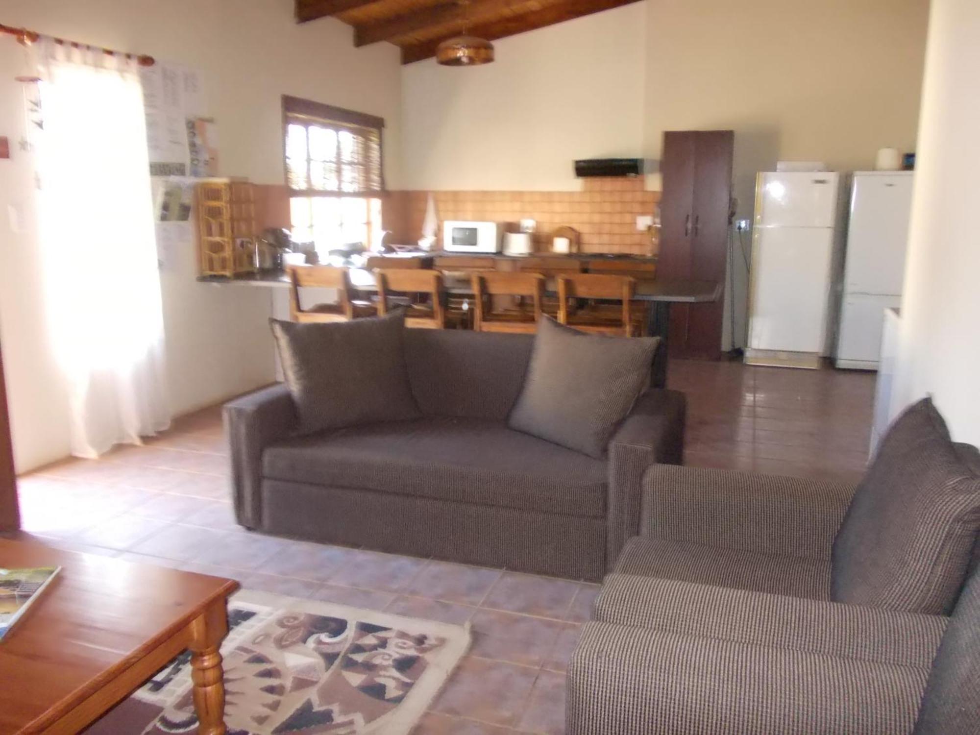 Huis Klipdriftself Catering &B&B Henties Bay Экстерьер фото